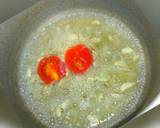 Karhi pakora recipe step 4 photo