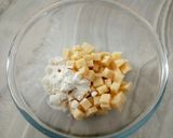 Foto langkah ke 1 dari resep Muffins.