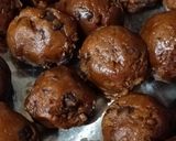 Foto langkah ke 4 dari resep Chunky Soft Cookies.