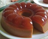 Foto langkah ke 3 dari resep Agar agar sarikaya.