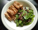 Foto langkah ke 2 dari resep Ayam Rosemary - Menu Sehat.