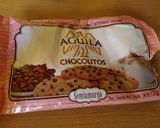 Foto del paso 3 de la receta: Muffin con chips de chocolate