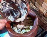 Foto langkah ke 2 dari resep Gudeg Nangka Daging Sapi dan Telor.