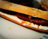 Foto del paso 3 de la receta: Chorifila