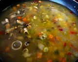 Foto del paso 5 de la receta: Arroz Con Choritos