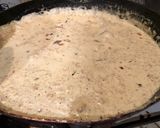 Foto del paso 6 de la receta: Salsa de hongos