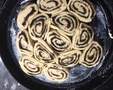 Foto del paso 8 de la receta: Bollos de canela y azúcar negra