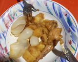Foto del paso 5 de la receta: Conejo a la buena señora