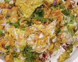 પાલક પત્તા ચાટ (Palak Leaves Chaat Recipe In Gujarati) રેસીપી સ્ટેપ9ફોટો