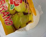 Foto langkah ke 2 dari resep Bolu Kukus Mekar (All in one method).