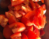 Foto del paso 1 de la receta: Salmorejo