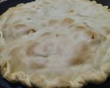 Foto del paso 6 de la receta: Pascualina jamón, queso y tomate para el picnic
