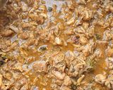 A picture of step 23 of Hyderabadi Chicken Haleem-e-Khaas.