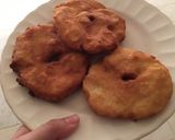 Foto del paso 3 de la receta: Arepa frita