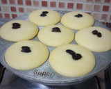 Foto langkah ke 5 dari resep KUE LUMPUR kentang.