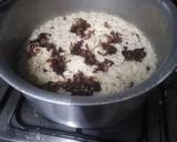 Yukhni pulao recipe step 6 photo