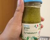 Foto langkah ke 3 dari resep Pasta Tagliatelle Salmon Pesto.