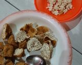 Foto langkah ke 3 dari resep Tahu Walik.