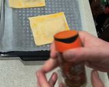 Foto del paso 4 de la receta: Hojaldres Mixtos