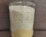 Foto del paso 1 de la receta: Rebozador sin gluten