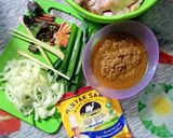 Foto langkah ke 1 dari resep 69. 🍃Nasi Kari Banjar.