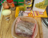 Foto del paso 1 de la receta: Lomo al Wellington