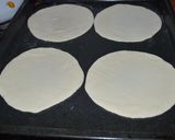 Foto del paso 5 de la receta: Lehmeyun (Empanada armenia)
