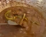 Foto langkah ke 3 dari resep Rendang padang kering.
