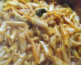 Foto del paso 4 de la receta: One pot pasta vegetariano