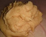 Foto langkah ke 1 dari resep Bahan Nugget Kukus.