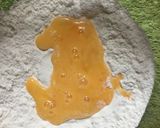 صورة لخطوة 5 من وصفة كريب لذيذ 😋