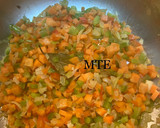 Foto del paso 2 de la receta: Lentejas estofadas Mte