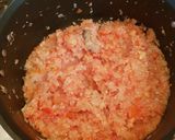 A picture of step 4 of Egg-Potato/Anda-Aloo Curry.