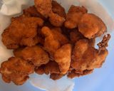Une image de l'étape 4 de Nugget maison.