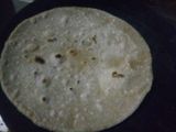तवा रोटी (Tawa roti recipe in hindi)