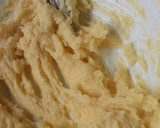 Foto del paso 1 de la receta: Galletas de naranja y almendras