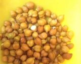ছোলার কচুরি (Cholar kochuri recipe in Bengali) রেসিপি ধাপ - 1 ছবি