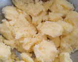 Foto del paso 2 de la receta: Alfajorcitos de maicena