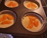 Φωτογραφία βήματος 2 της συνταγής Cheesecake μάφινς