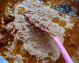 Foto langkah ke 3 dari resep Rendang daging sapi khas padang.
