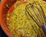 Foto del paso 3 de la receta: Filetes de merluza en salsa verde