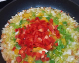 Foto del paso 2 de la receta: Filetes de ternera en salsa de verduras