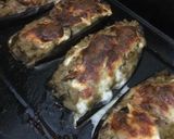 Foto del paso 7 de la receta: Berenjenas rellenas