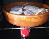 Foto del paso 4 de la receta: Lechazo Asado