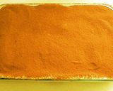 Foto del paso 6 de la receta: Tiramisú tradicional muy fácil