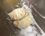 Homemade Pork Dumpling recipe step 6 photo