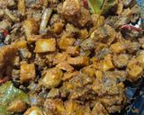 Foto langkah ke 8 dari resep Sambal goreng ati kentang telur puyuh.