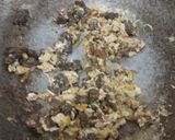 Foto langkah ke 4 dari resep Nasi Goreng Jawa dengan Daging Kambing Kecap.