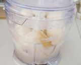 Foto langkah ke 1 dari resep Nugget Pisang (low sugar, high fiber).
