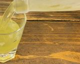 Foto del passaggio 5 della ricetta Limoncello fatto in casa🍋